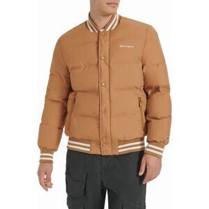 Champion Men's Puffer Jacket